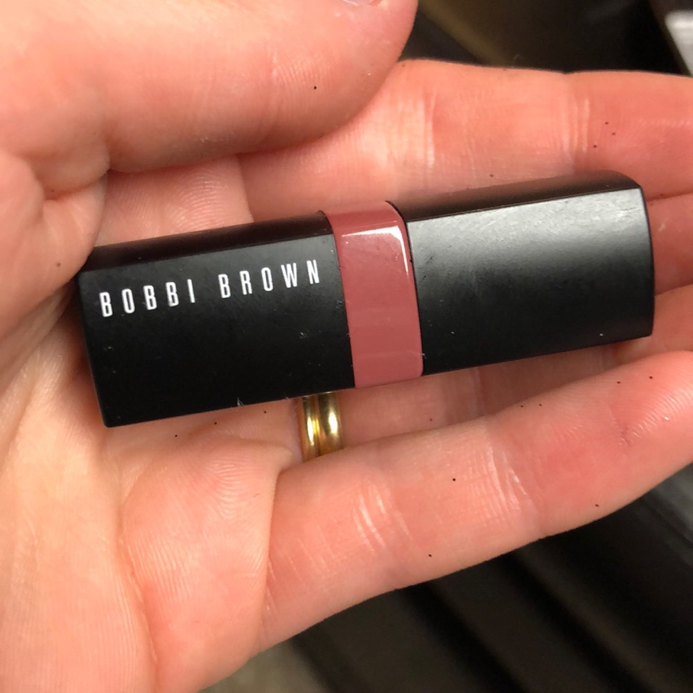 Bobbi Brown crushed lip color